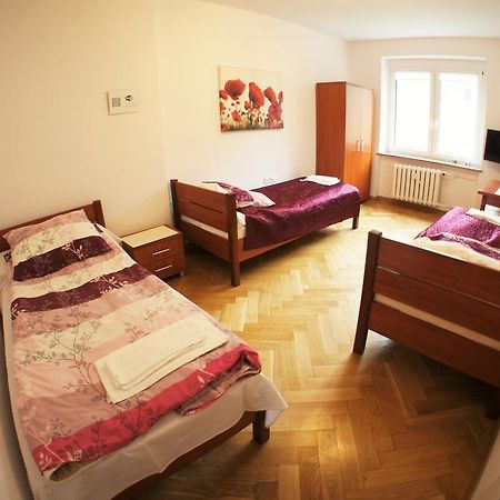 Apartament Poznan Jezyce Exterior photo