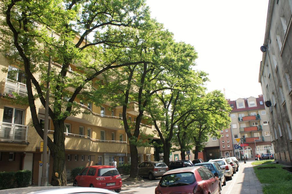 Apartament Poznan Jezyce Exterior photo
