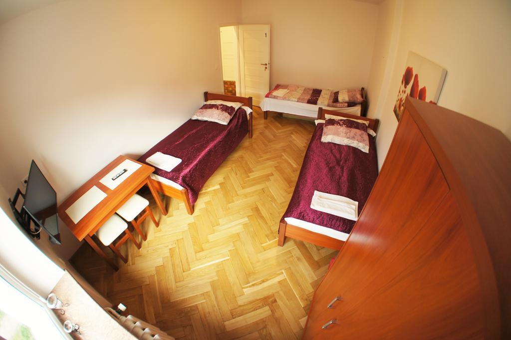 Apartament Poznan Jezyce Exterior photo