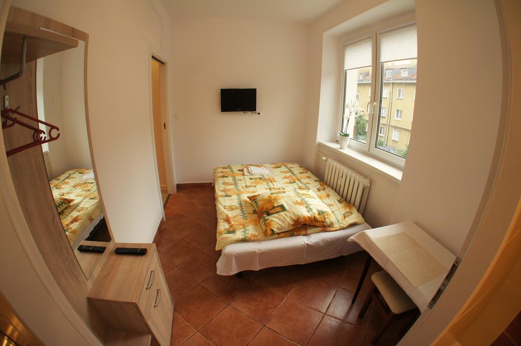 Apartament Poznan Jezyce Exterior photo