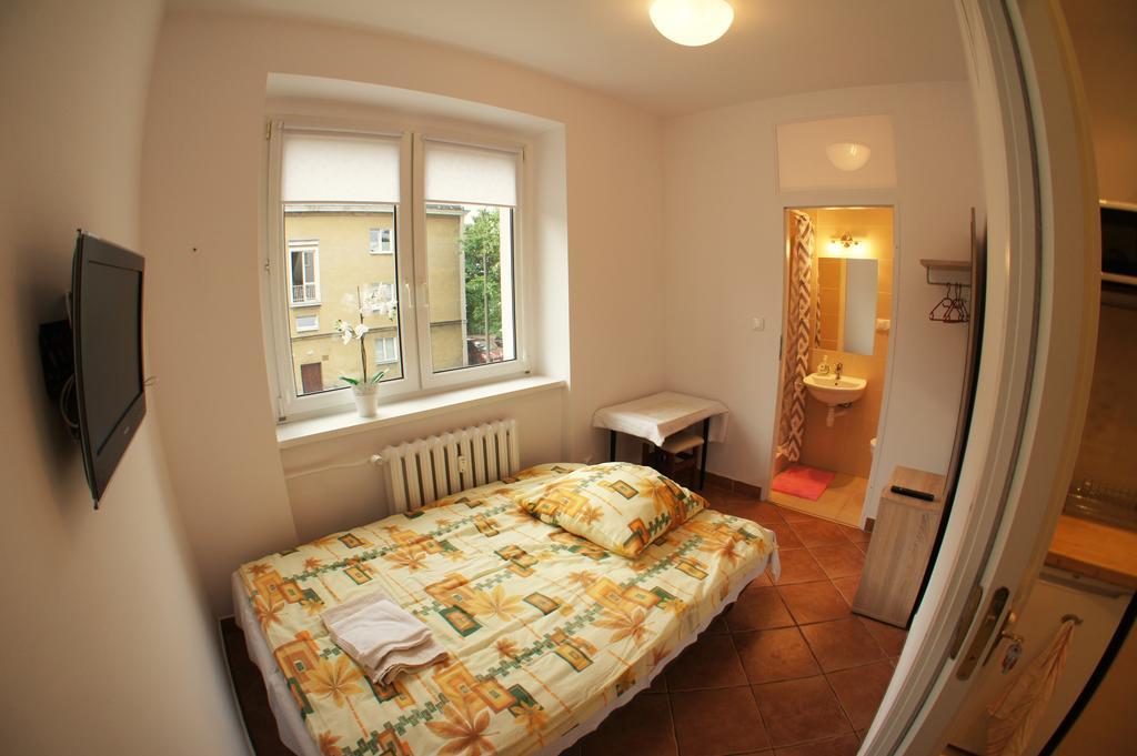 Apartament Poznan Jezyce Exterior photo